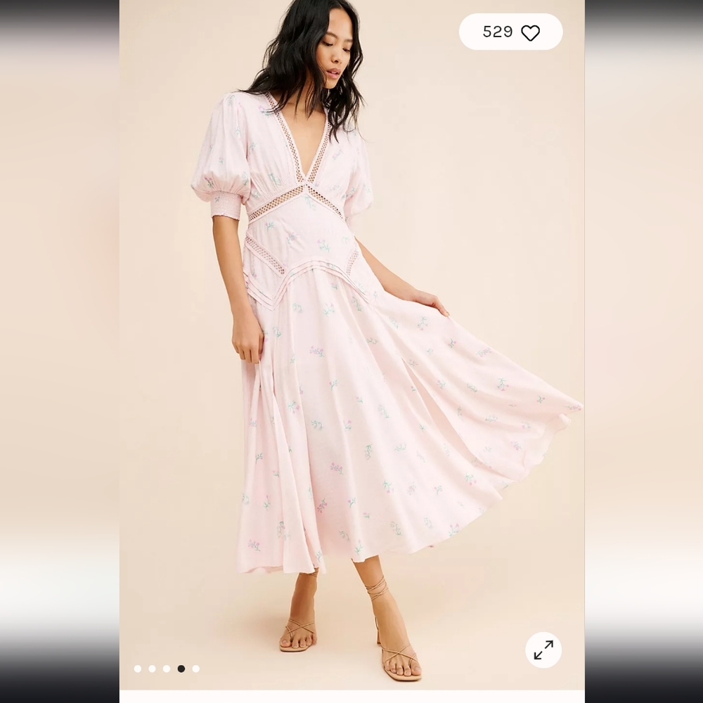 Free People Dress - Picture 6 of 10